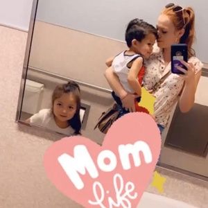 Meet your Posher, Savanna